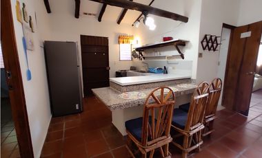 Residencia amueblada – Coronado, Chame (CP)