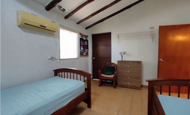 Residencia amueblada – Coronado, Chame (CP)