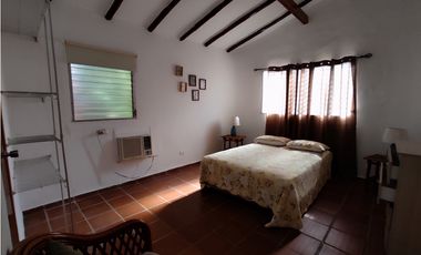 Residencia amueblada – Coronado, Chame (CP)