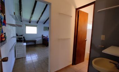 Residencia amueblada – Coronado, Chame (CP)