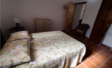 Residencia amueblada – Coronado, Chame (CP)