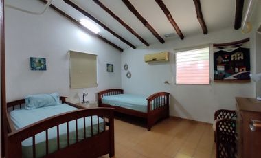 Residencia amueblada – Coronado, Chame (CP)