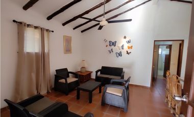 Residencia amueblada – Coronado, Chame (CP)