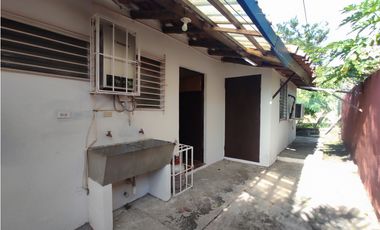Residencia amueblada – Coronado, Chame (CP)