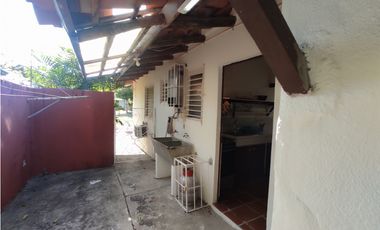 Residencia amueblada – Coronado, Chame (CP)