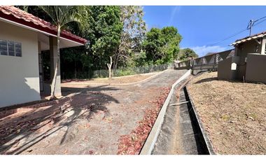 Venta de casa en El Cocal de Las Tablas.