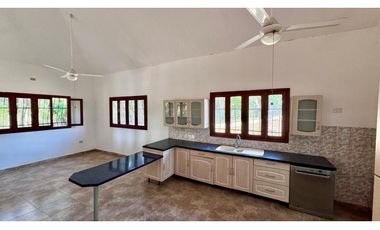 Venta de casa en El Cocal de Las Tablas.