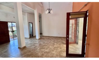 Venta de casa en El Cocal de Las Tablas.
