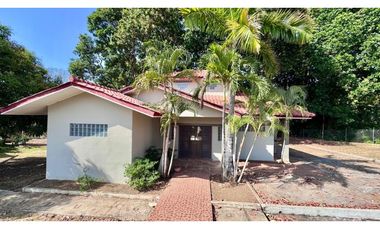 Venta de casa en El Cocal de Las Tablas.
