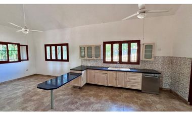 Venta de casa en El Cocal de Las Tablas.