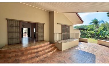 Venta de casa en El Cocal de Las Tablas.