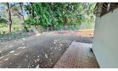 Venta de casa en El Cocal de Las Tablas.