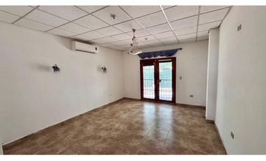 Venta de casa en El Cocal de Las Tablas.