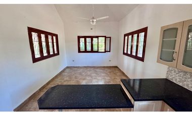 Venta de casa en El Cocal de Las Tablas.
