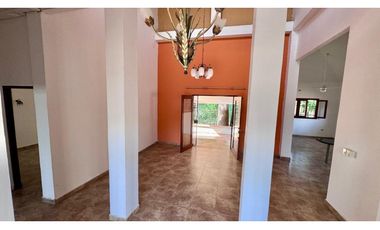 Venta de casa en El Cocal de Las Tablas.