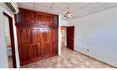 Venta de casa en El Cocal de Las Tablas.