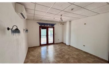 Venta de casa en El Cocal de Las Tablas.