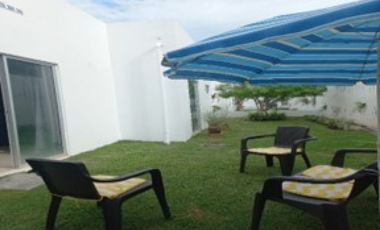 Casa en PH Ibiza Beach Residence,Río Hato, Coclé (CP)