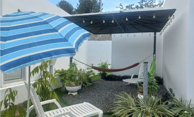 Casa en PH Ibiza Beach Residence,Río Hato, Coclé (CP)