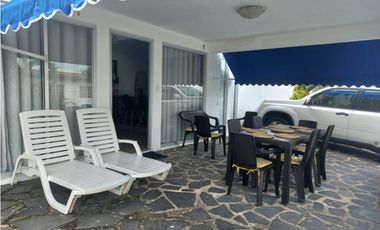 Casa en PH Ibiza Beach Residence,Río Hato, Coclé (CP)