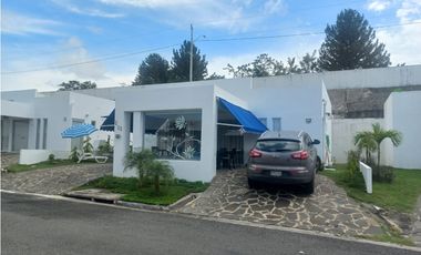 Casa en PH Ibiza Beach Residence,Río Hato, Coclé (CP)