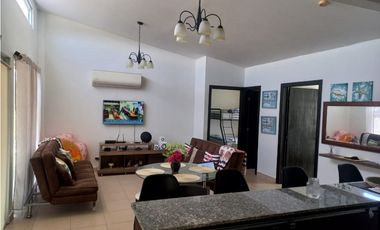 Casa en PH Ibiza Beach Residence,Río Hato, Coclé (CP)