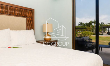 Venta de apartamento en San Carlos Casa Mar PH Perlamar
