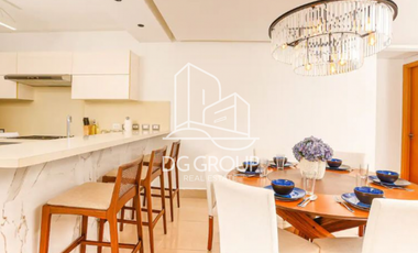 Venta de apartamento en San Carlos Casa Mar PH Perlamar
