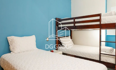 Venta de apartamento en San Carlos Casa Mar PH Perlamar