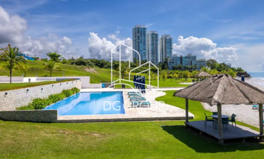 Venta de apartamento en San Carlos Casa Mar PH Perlamar