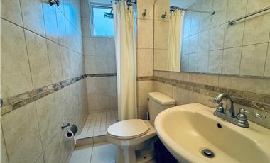 ALQUILO APARTAMENTO EN DOS MARES, 2 RECAMARAS, AMOBLADO, 120M2.