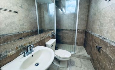 ALQUILO APARTAMENTO EN DOS MARES, 2 RECAMARAS, AMOBLADO, 120M2.