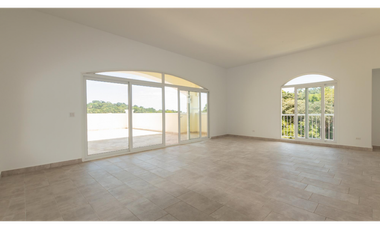 Apartamento en Venta – Penthouse en PH Tucán Country Club