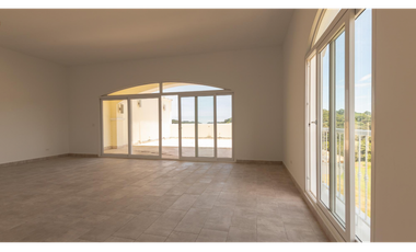 Apartamento en Venta – Penthouse en PH Tucán Country Club