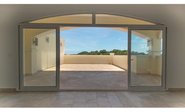 Apartamento en Venta – Penthouse en PH Tucán Country Club
