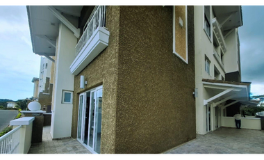 Apartamento en Venta – PH FOREST TOWERS Tucán Country Club