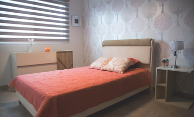 Apartamento en Venta Edificio Forest Towers – Tucán Country Club