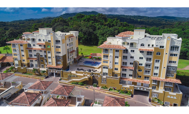 Apartamento en Venta PH Forest Tower Torre A – Tucán Country Club,
