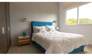 Apartamento en Venta PH Forest Tower Torre A – Tucán Country Club,