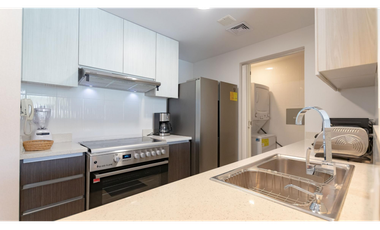 Apartamento en Venta PH Forest Tower Torre A – Tucán Country Club,