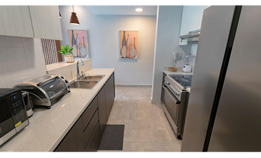 Apartamento en Venta PH Forest Tower Torre A – Tucán Country Club,