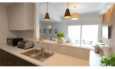 Apartamento en Venta PH Forest Tower Torre A – Tucán Country Club,