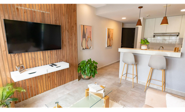 Apartamento en Venta PH Forest Tower Torre A – Tucán Country Club,