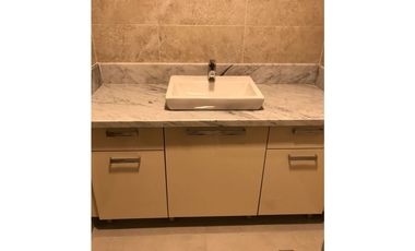 ALQUILO HERMOSO APARTAMENTO AMOBLADO EN OBARRIO, 2 RECAMARAS, 130M2.