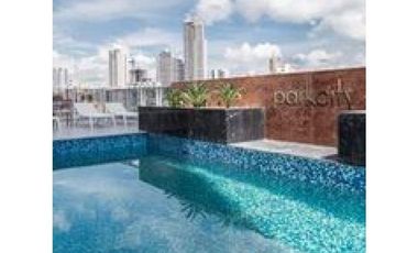 ALQUILO HERMOSO APARTAMENTO AMOBLADO EN OBARRIO, 2 RECAMARAS, 130M2.