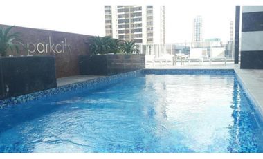 ALQUILO HERMOSO APARTAMENTO AMOBLADO EN OBARRIO, 2 RECAMARAS, 130M2.