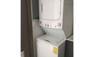 ALQUILO HERMOSO APARTAMENTO AMOBLADO EN OBARRIO, 2 RECAMARAS, 130M2.