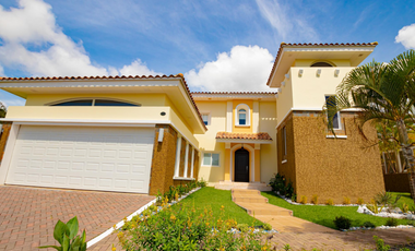 Casa en venta Villa Eagle - PH Tucán Country Club, Veracruz, Arraiján