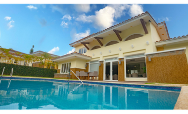 Casa en venta Villa Eagle - PH Tucán Country Club, Veracruz, Arraiján