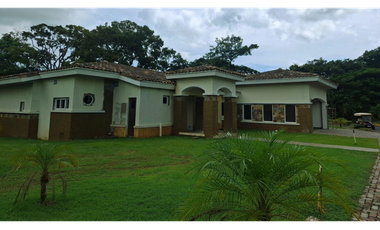 Casa en Venta Villa Albatros – PH Tucán Country Club & Resort